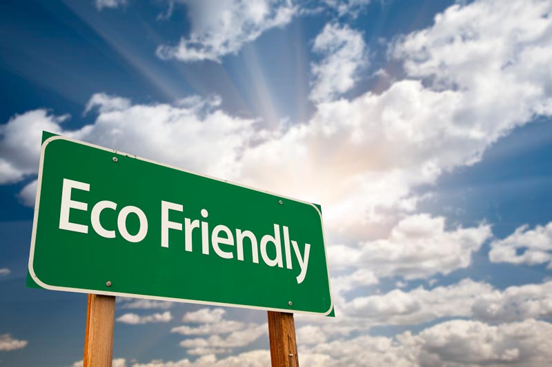 Eco-Friendly Car Washes Phoenix