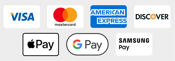 Payment Options Anytime Touchless Car Washes