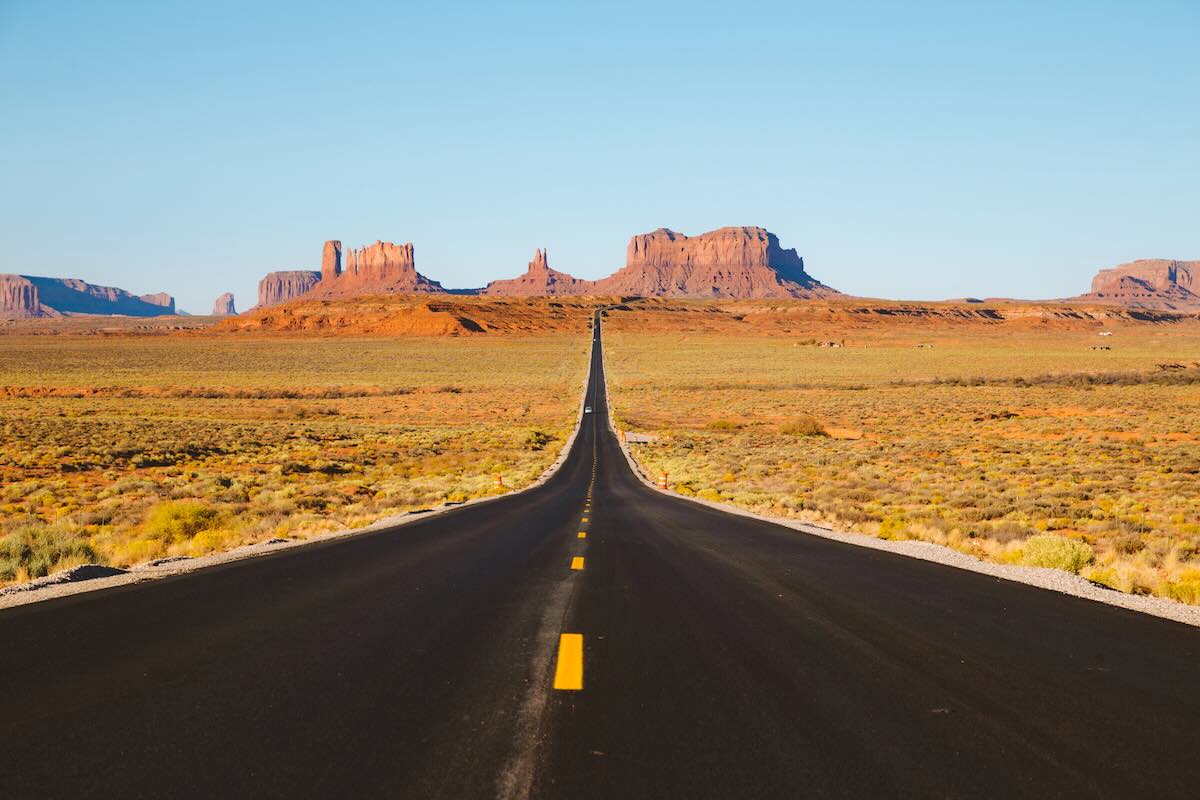 Getting Your Car Ready for an Arizona Road Trip